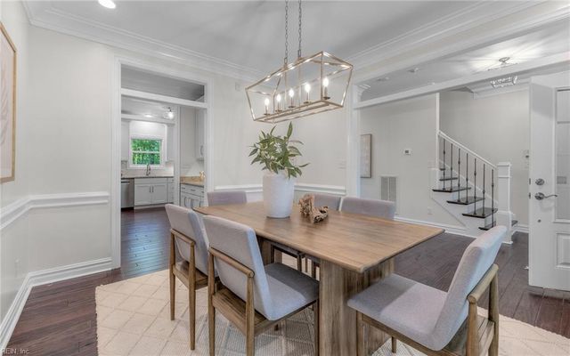 928 Hurds RD, Virginia Beach, VA 23452