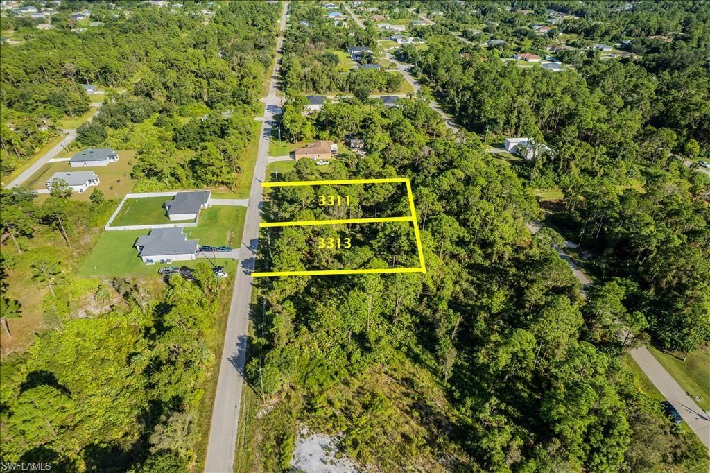 3313 54th ST W, LEHIGH ACRES, FL 33971 — photo 3