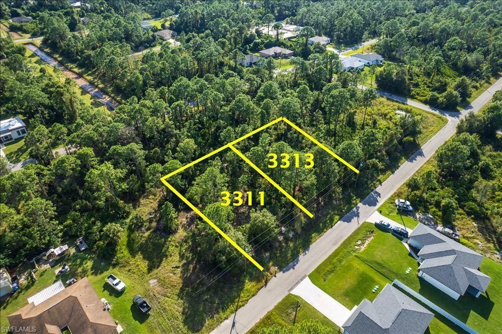 3313 54th ST W, LEHIGH ACRES, FL 33971 — photo 4