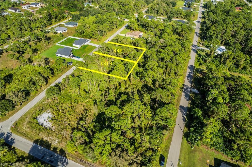 3313 54th ST W, LEHIGH ACRES, FL 33971 — photo 5