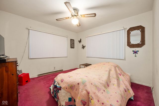 11420 W State Road 32, Yorktown, IN 47396