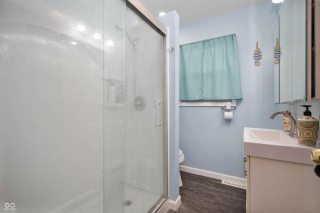 11420 W State Road 32, Yorktown, IN 47396