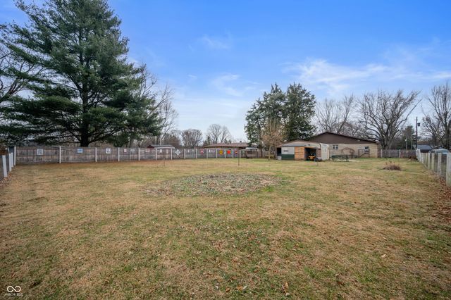 11420 W State Road 32, Yorktown, IN 47396