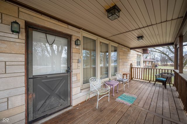 11420 W State Road 32, Yorktown, IN 47396