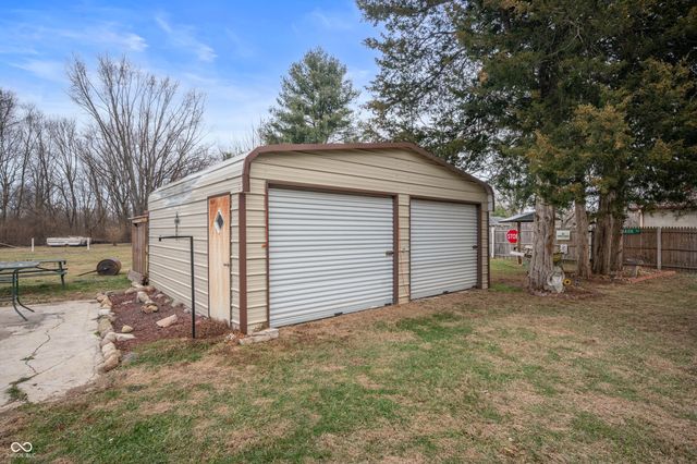 11420 W State Road 32, Yorktown, IN 47396