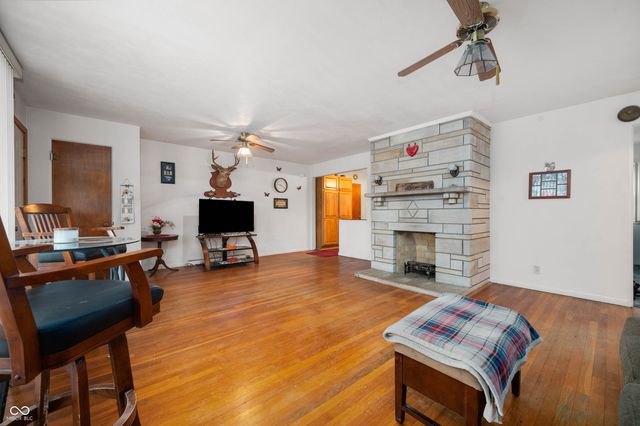 11420 W State Road 32, Yorktown, IN 47396