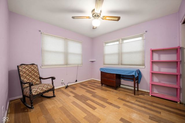 11420 W State Road 32, Yorktown, IN 47396