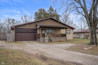 11420 W State Road 32, Yorktown, IN 47396