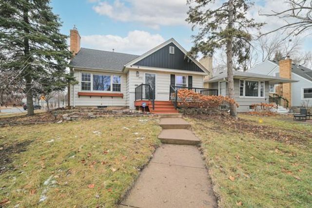 4752 York Avenue S, Minneapolis, MN 55410