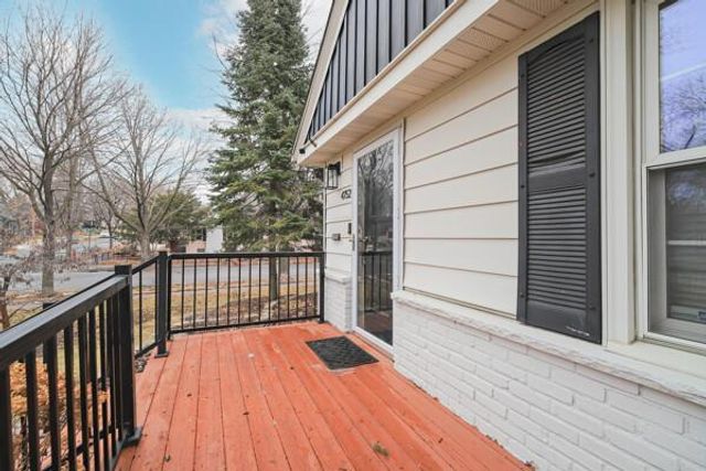 4752 York Avenue S, Minneapolis, MN 55410