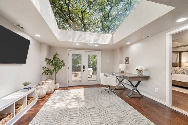 728 Cimarron Trail, Southlake, TX 76092