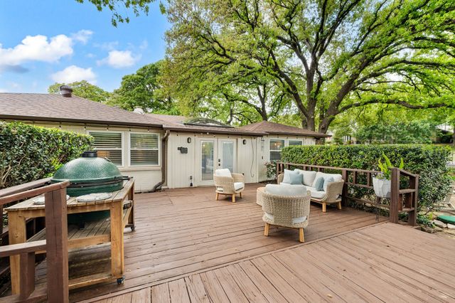 728 Cimarron Trail, Southlake, TX 76092