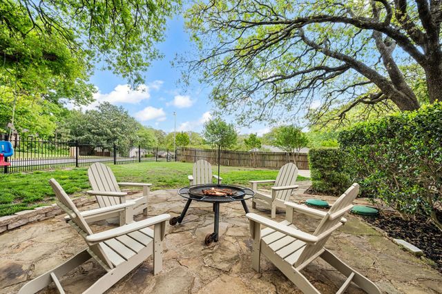 728 Cimarron Trail, Southlake, TX 76092