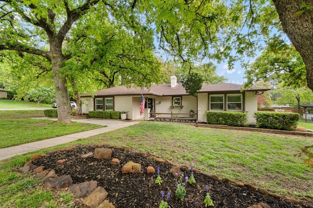 728 Cimarron Trail, Southlake, TX 76092