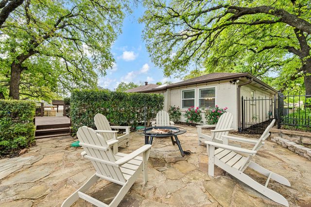 728 Cimarron Trail, Southlake, TX 76092