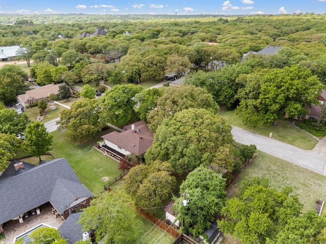 728 Cimarron Trail, Southlake, TX 76092