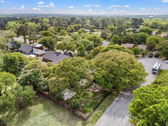 728 Cimarron Trail, Southlake, TX 76092