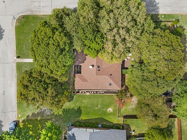 728 Cimarron Trail, Southlake, TX 76092