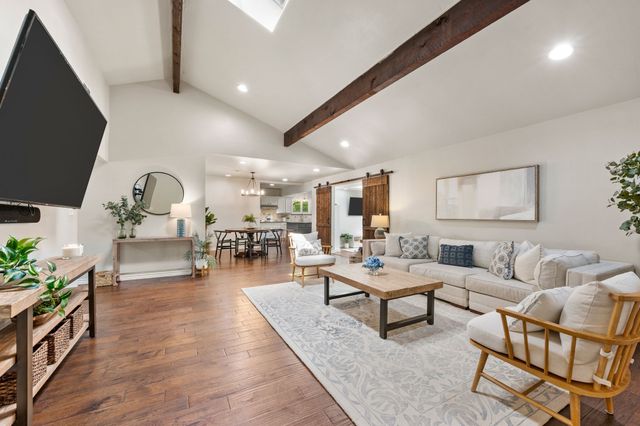 728 Cimarron Trail, Southlake, TX 76092