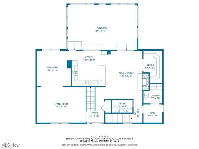 7455 Brushmore Avenue NW, North Canton, OH 44720