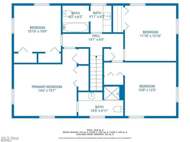 7455 Brushmore Avenue NW, North Canton, OH 44720