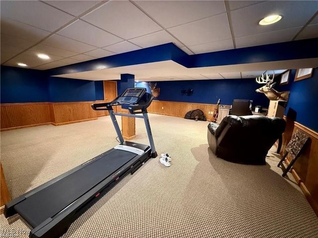 7455 Brushmore Avenue NW, North Canton, OH 44720