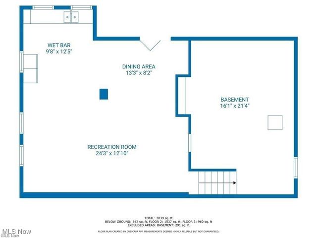 7455 Brushmore Avenue NW, North Canton, OH 44720