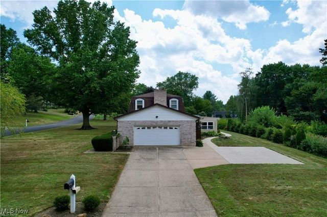 7455 Brushmore Avenue NW, North Canton, OH 44720