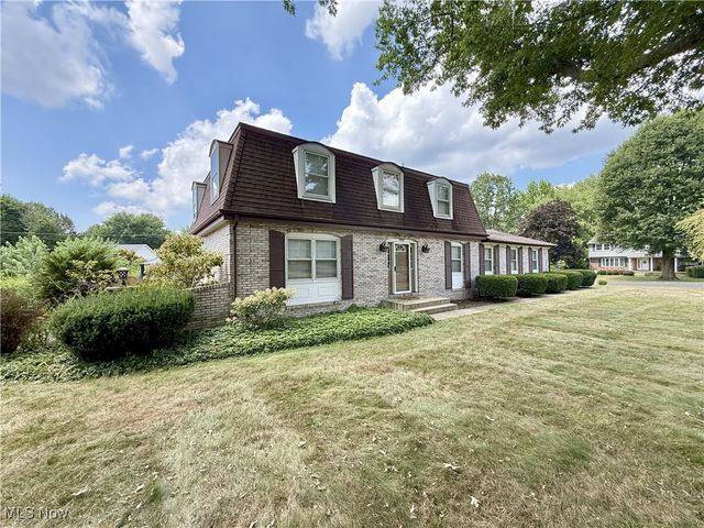 7455 Brushmore Avenue NW, North Canton, OH 44720