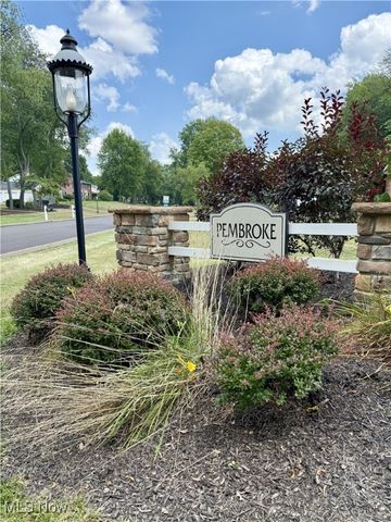 7455 Brushmore Avenue NW, North Canton, OH 44720