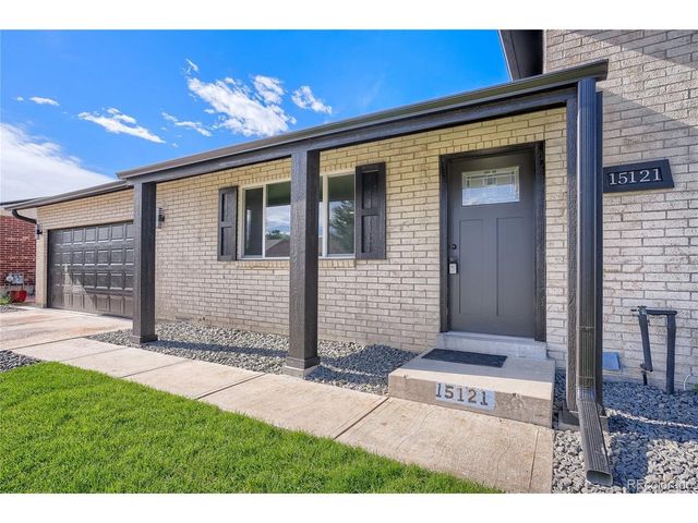 15121 E 55th Ave, Denver, CO 80239