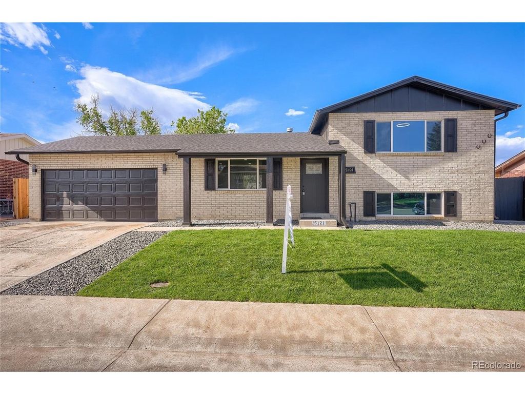 15121 E 55th Ave, Denver, CO 80239