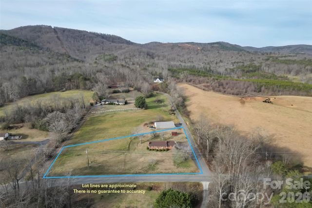 3490 Church Road, Taylorsville, NC 28681