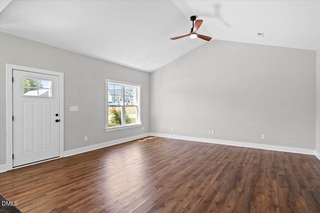 48 B P Court, Rocky Mount, NC 27804