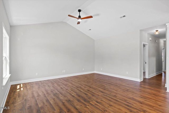 48 B P Court, Rocky Mount, NC 27804