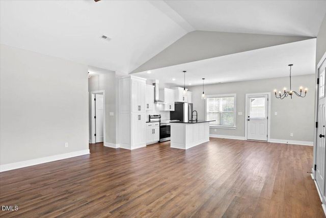 48 B P Court, Rocky Mount, NC 27804
