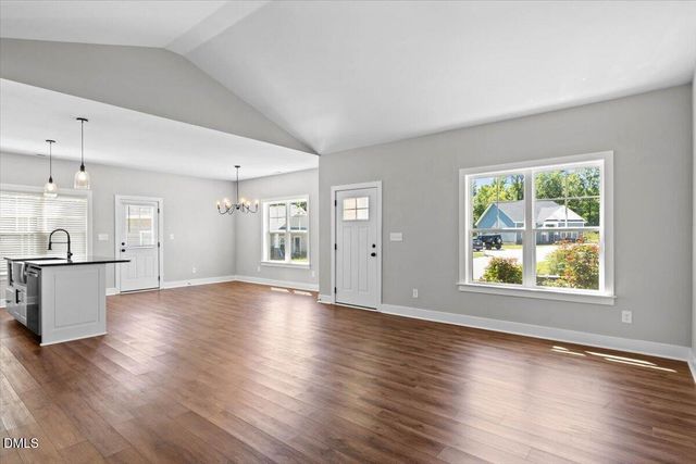 48 B P Court, Rocky Mount, NC 27804