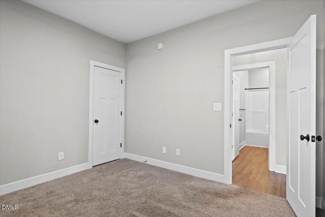 48 B P Court, Rocky Mount, NC 27804