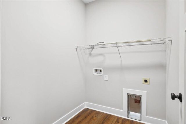 48 B P Court, Rocky Mount, NC 27804