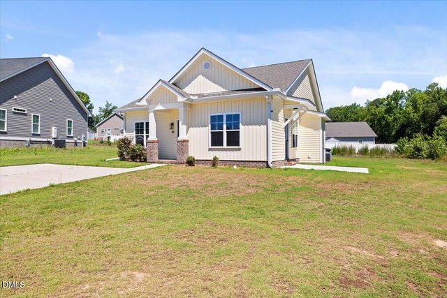 48 B P Court, Rocky Mount, NC 27804