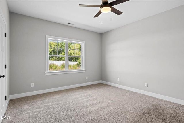 48 B P Court, Rocky Mount, NC 27804
