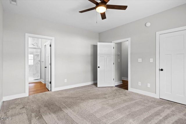 48 B P Court, Rocky Mount, NC 27804