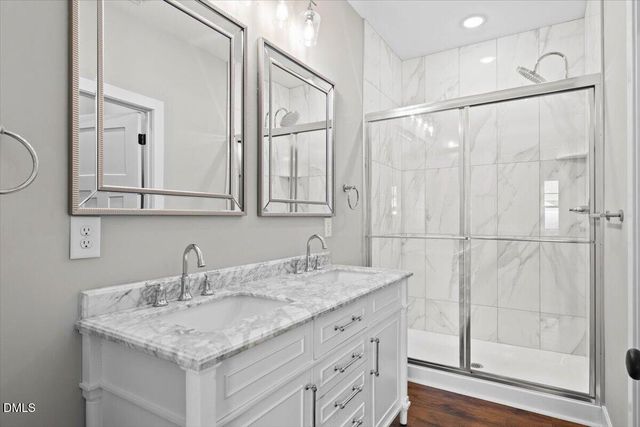 48 B P Court, Rocky Mount, NC 27804