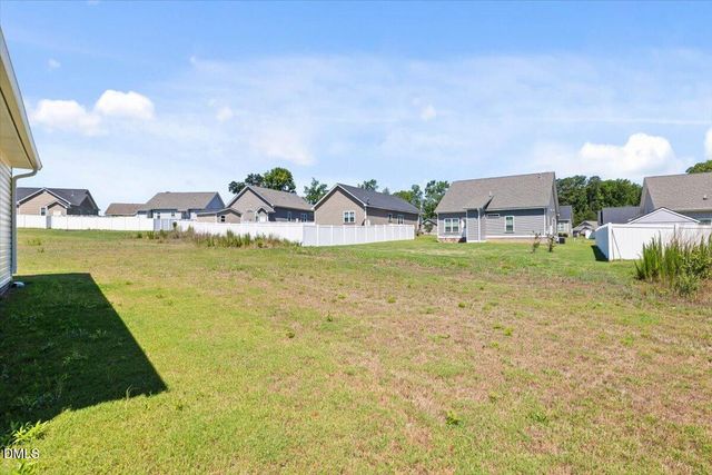 48 B P Court, Rocky Mount, NC 27804