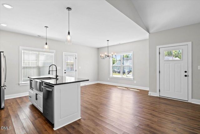 48 B P Court, Rocky Mount, NC 27804