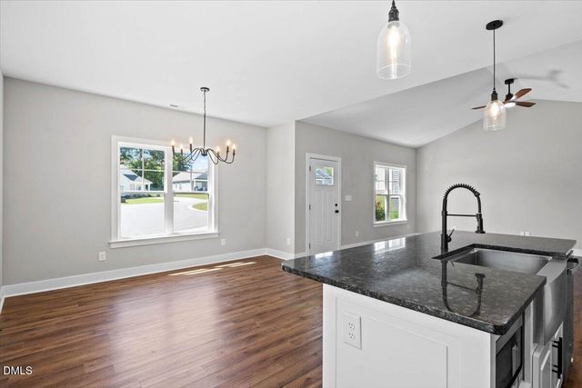 48 B P Court, Rocky Mount, NC 27804