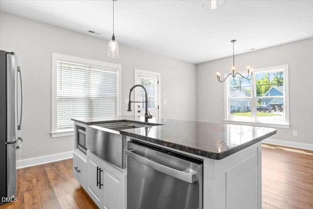 48 B P Court, Rocky Mount, NC 27804