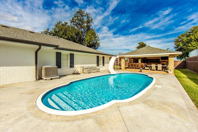 129 W 110th Street, Cut Off, LA 70345