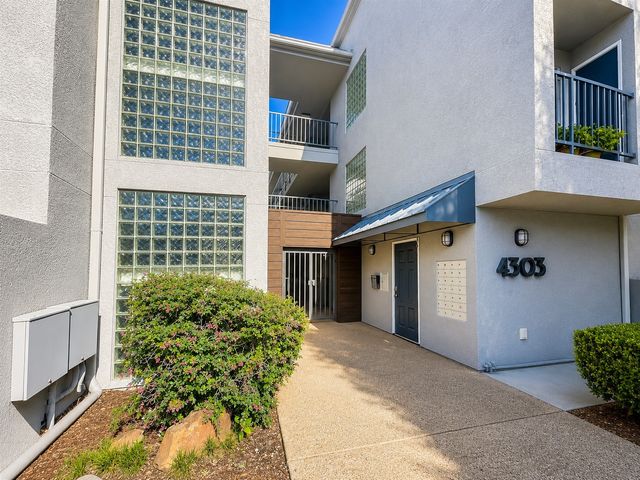 4303 Buena Vista Street 202, Dallas, TX 75205