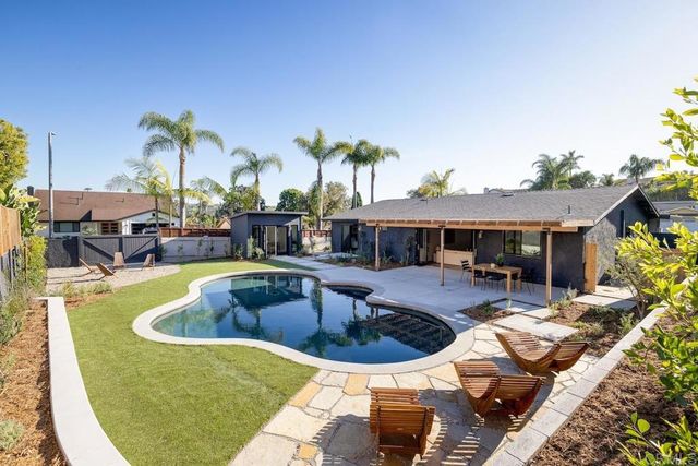 1860 Valencia Avenue, Carlsbad, CA 92008